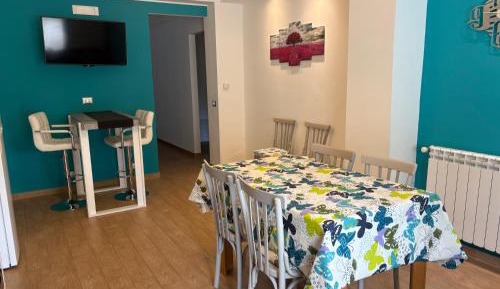 Three-Bedroom Home