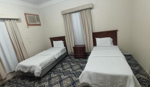 Economy Single Room