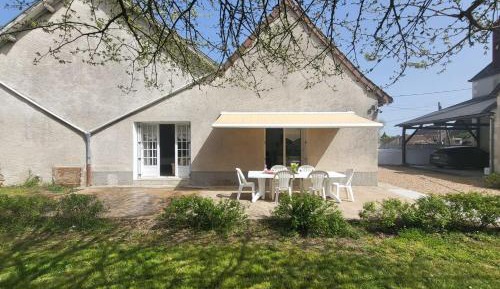 Holiday Home