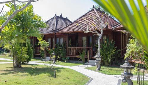 Bungalow