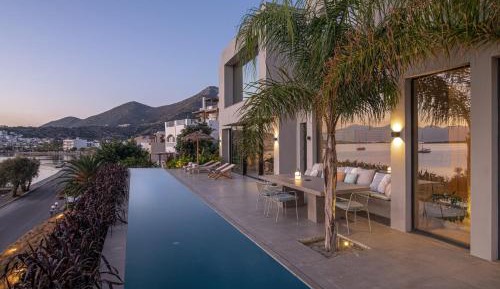 Superior Villa