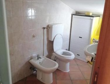 Quadruple Room with Private Bathroom
