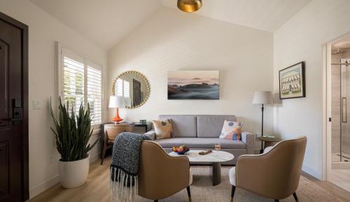 Queen Suite