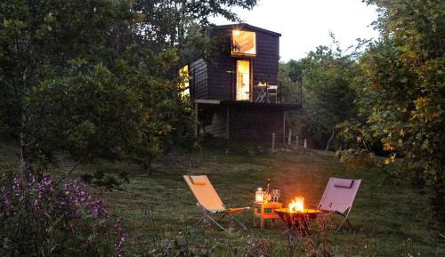 Holiday Home