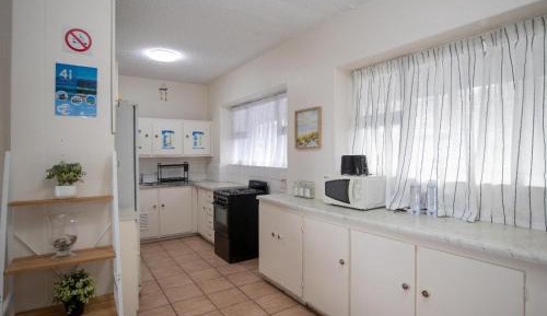 Family Apartment
