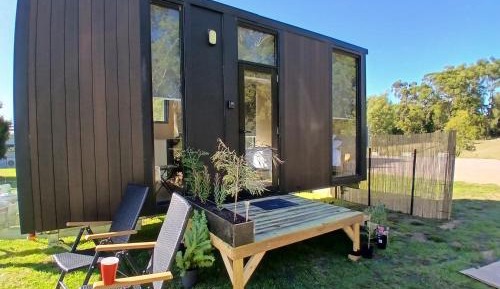 Mobile Home