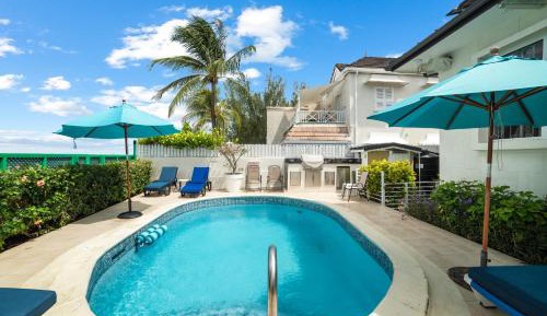Villa - Beach Front