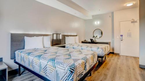 Quadruple Room - Non-Smoking