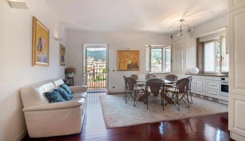 Two-Bedroom Superior Apartment
