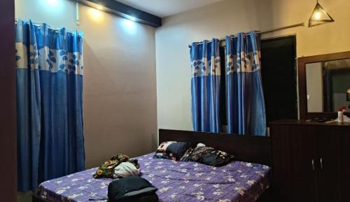 Four-Bedroom House
