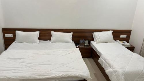 Basic Triple Room