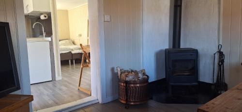 One-Bedroom Chalet