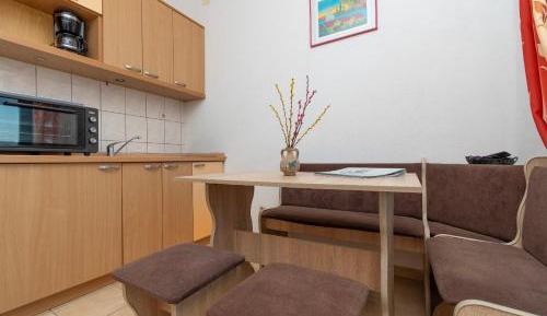 Two-Bedroom Apartment Standard