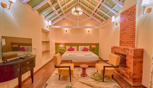 Suite Room