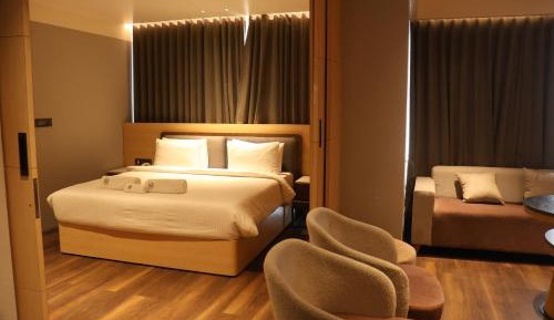 King Suite