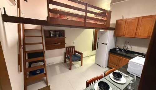 One-Bedroom Villa
