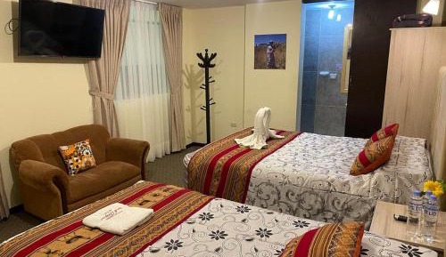 Family Suite