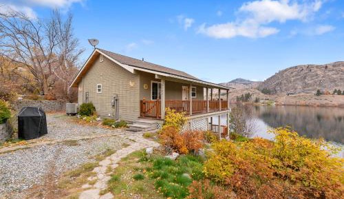Three-Bedroom Home