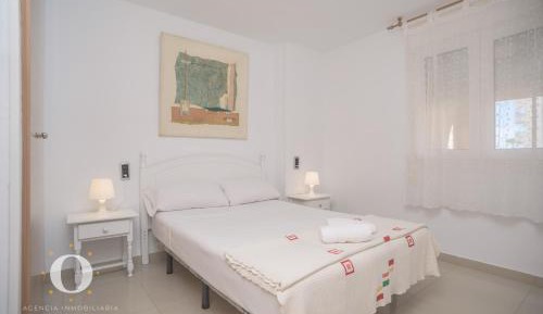 Three-Bedroom Standard Apartment