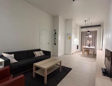 Apartment - Ground Floor