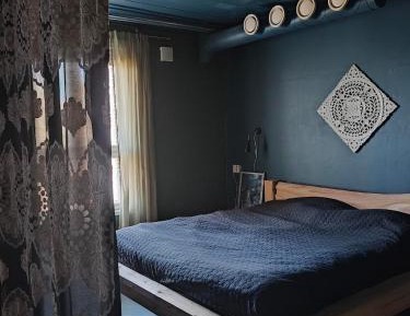 Superior Twin Room with Garden View