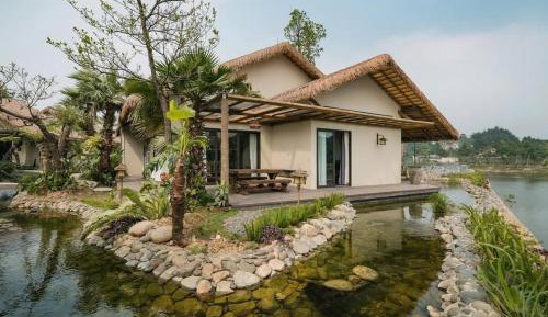 Family Bungalow