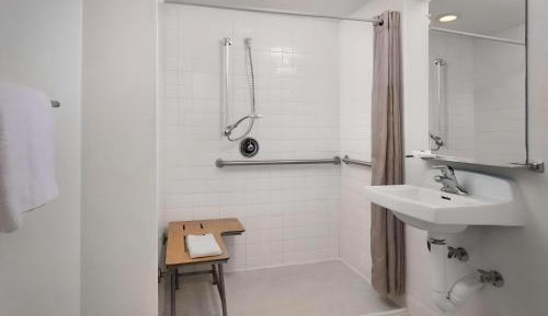 Double Room - Disability Access