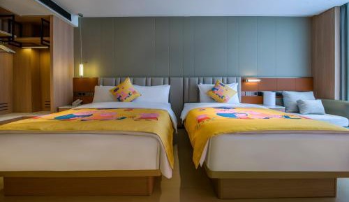 Family Suite