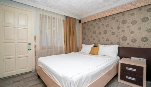 Twin Room with Garden View