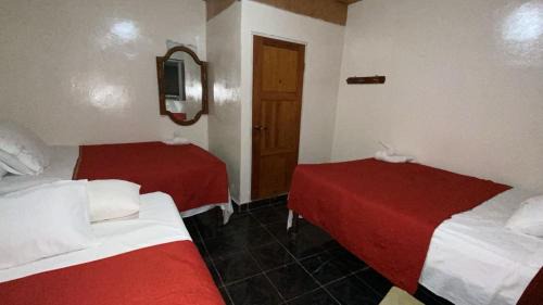 Triple Room with Bathroom