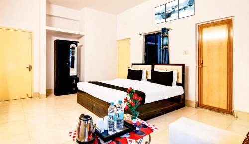 Classic Triple Room