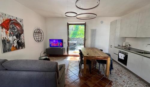 Two-Bedroom Superior Apartment