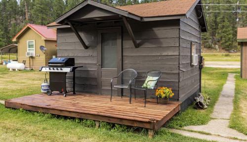 Holiday Home