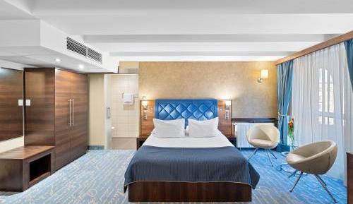 Business Double Room