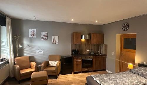 Apartment - Ground Floor