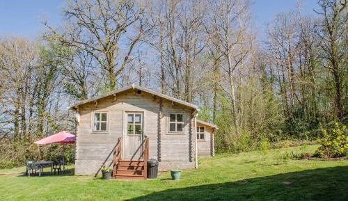 One-Bedroom Chalet