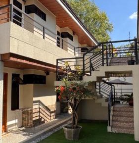 Basic Triple Room