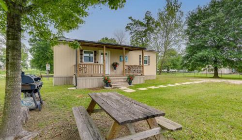 Holiday Home