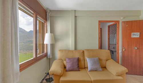 Two-Bedroom Superior Apartment