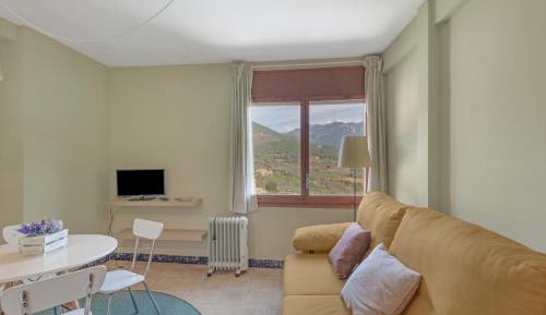 Two-Bedroom Superior Apartment