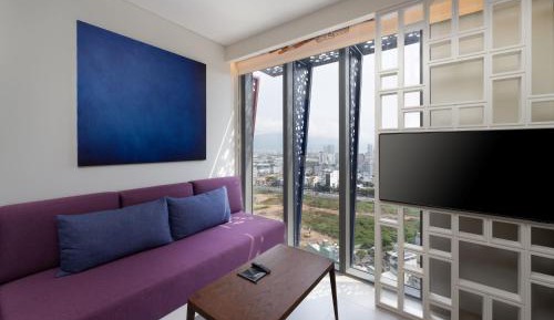 One-Bedroom Suite