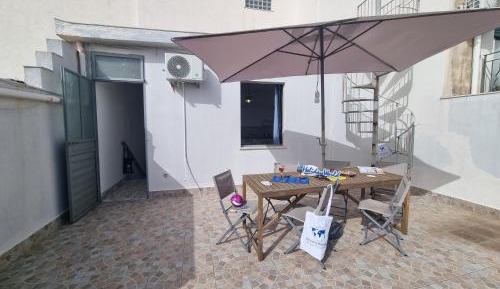 Standard Apartment