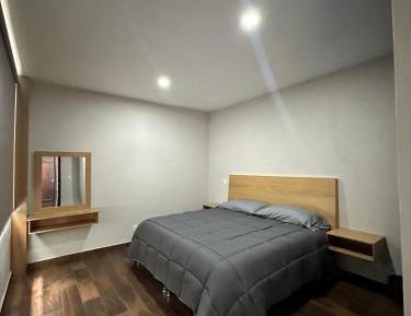 Executive Triple Room