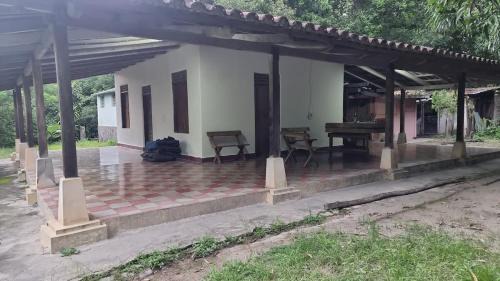 One-Bedroom Chalet
