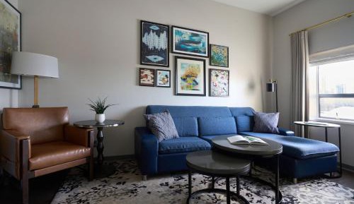 One-Bedroom Suite