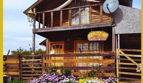 One-Bedroom Chalet