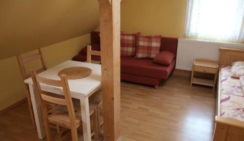 Apartment - Third Floor