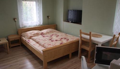 Apartment - First Floor 