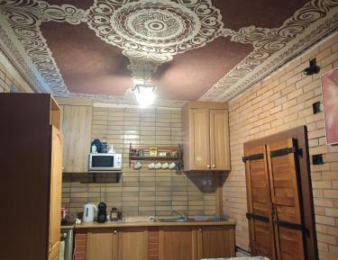 Duplex Apartment