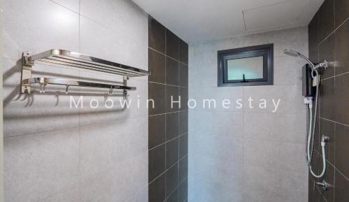 Studio Apartment with Queen Bed